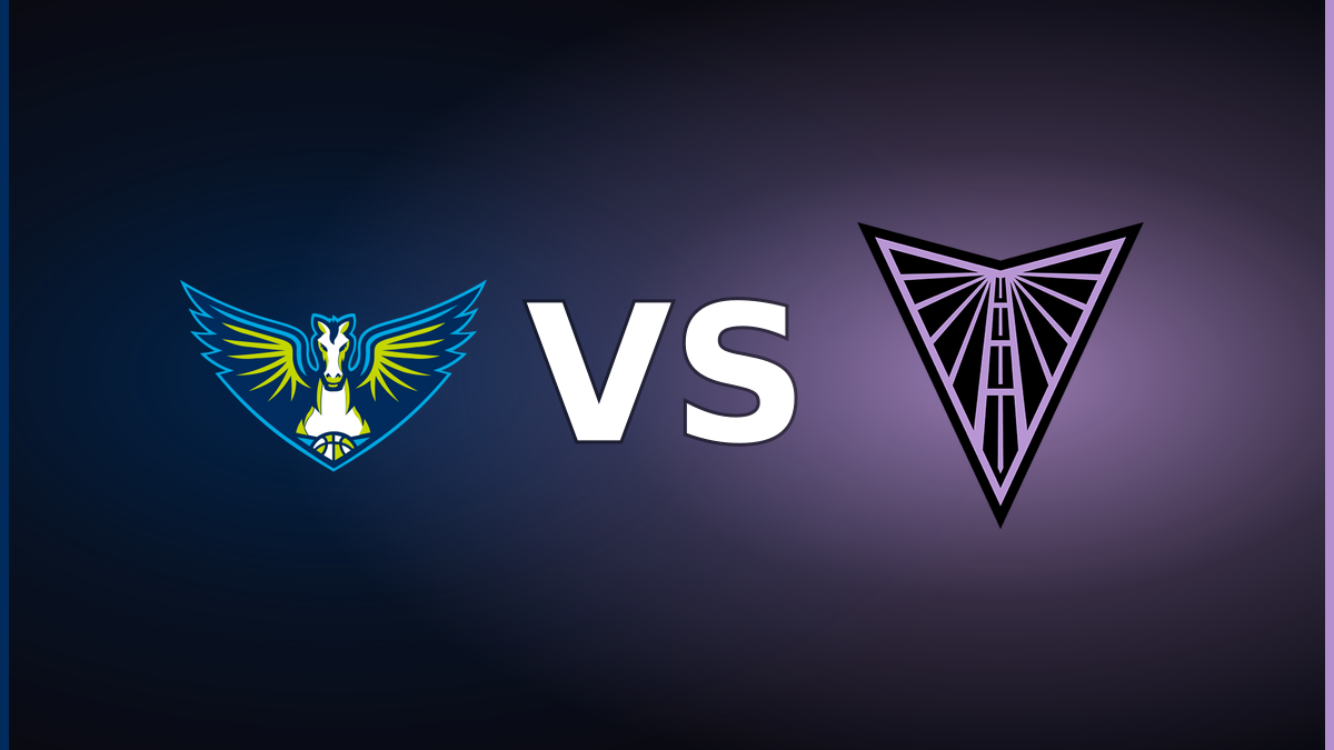 Can the Wings Upset the Valkyries in San Francisco?