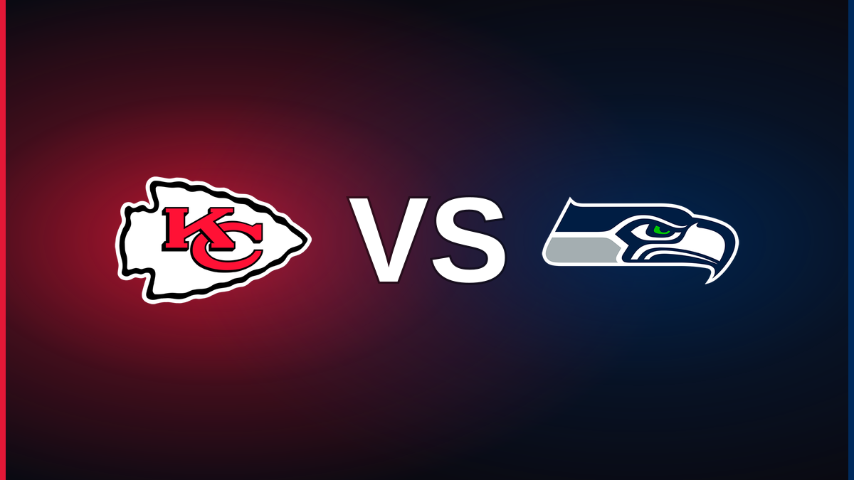 Kansas City Chiefs vs Seattle Seahawks Prediction, Picks and Odds - October 25, 2026