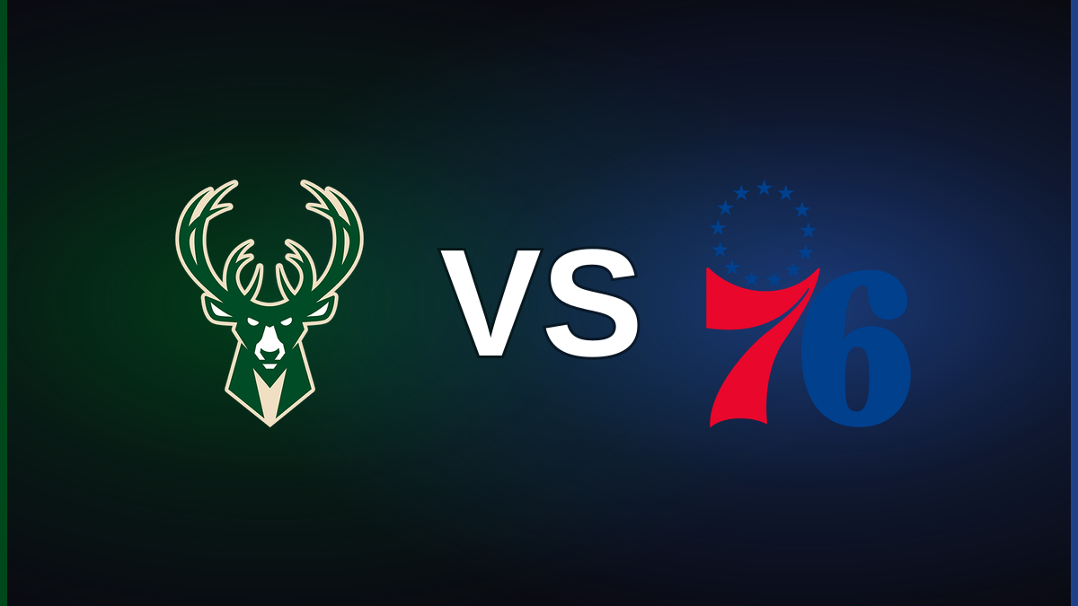 Milwaukee Bucks vs Philadelphia 76ers Prediction, Picks and Odds - October 24, 2026