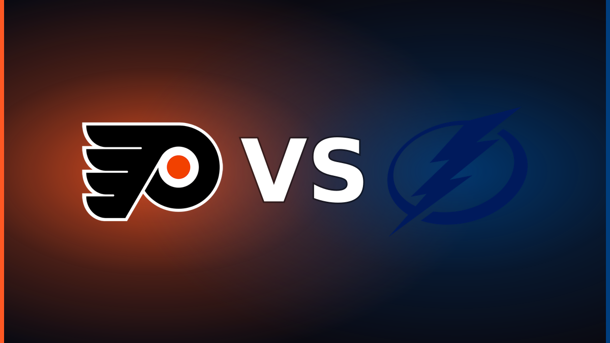 Tampa Bay’s Home Ice Edge: Will They Cover The Spread?