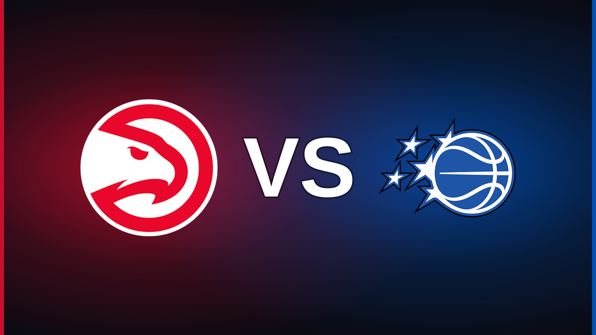Atlanta Hawks vs Orlando Magic Prediction, Picks and Odds - October 21, 2026