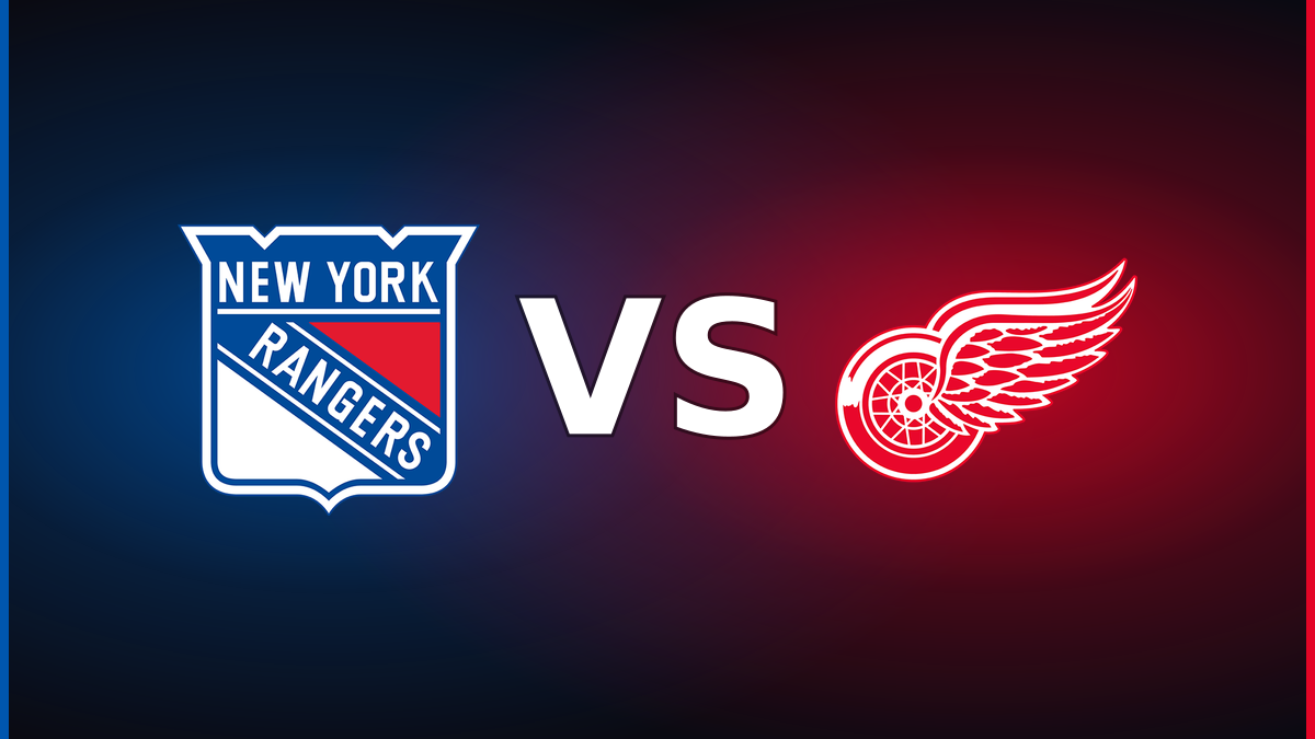 Red Wings Aim to Ground Rangers: Best Bet on the Over