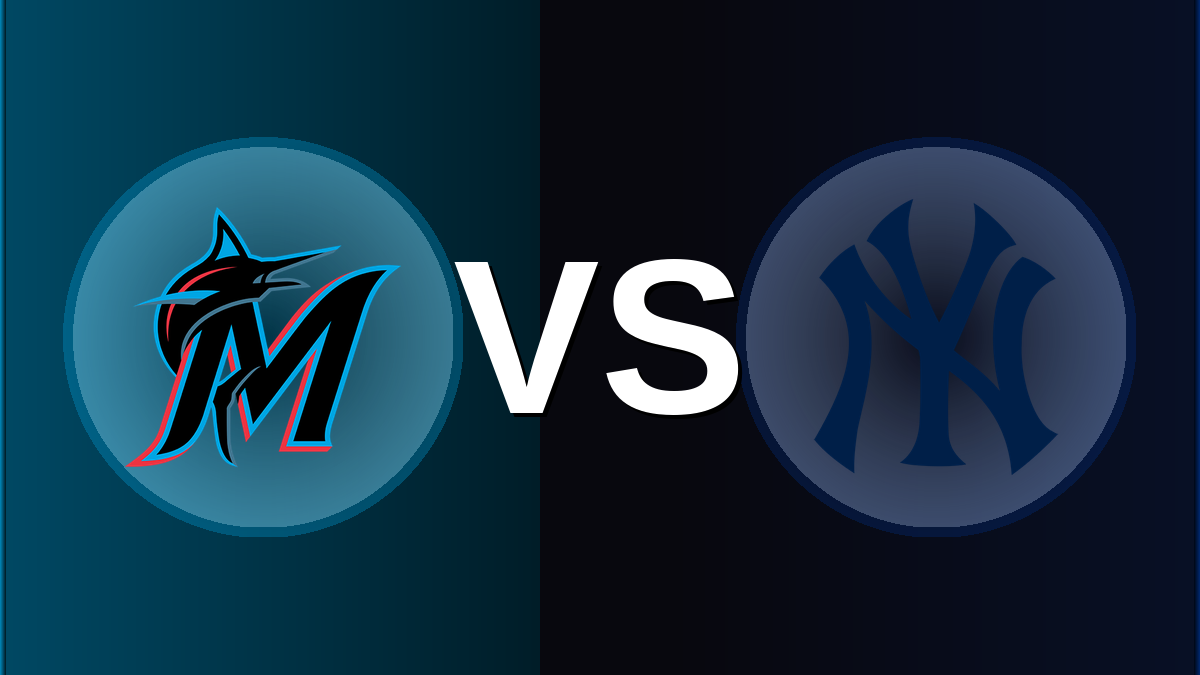 Can Marlins Crash Yankees' Perfect Home Party?