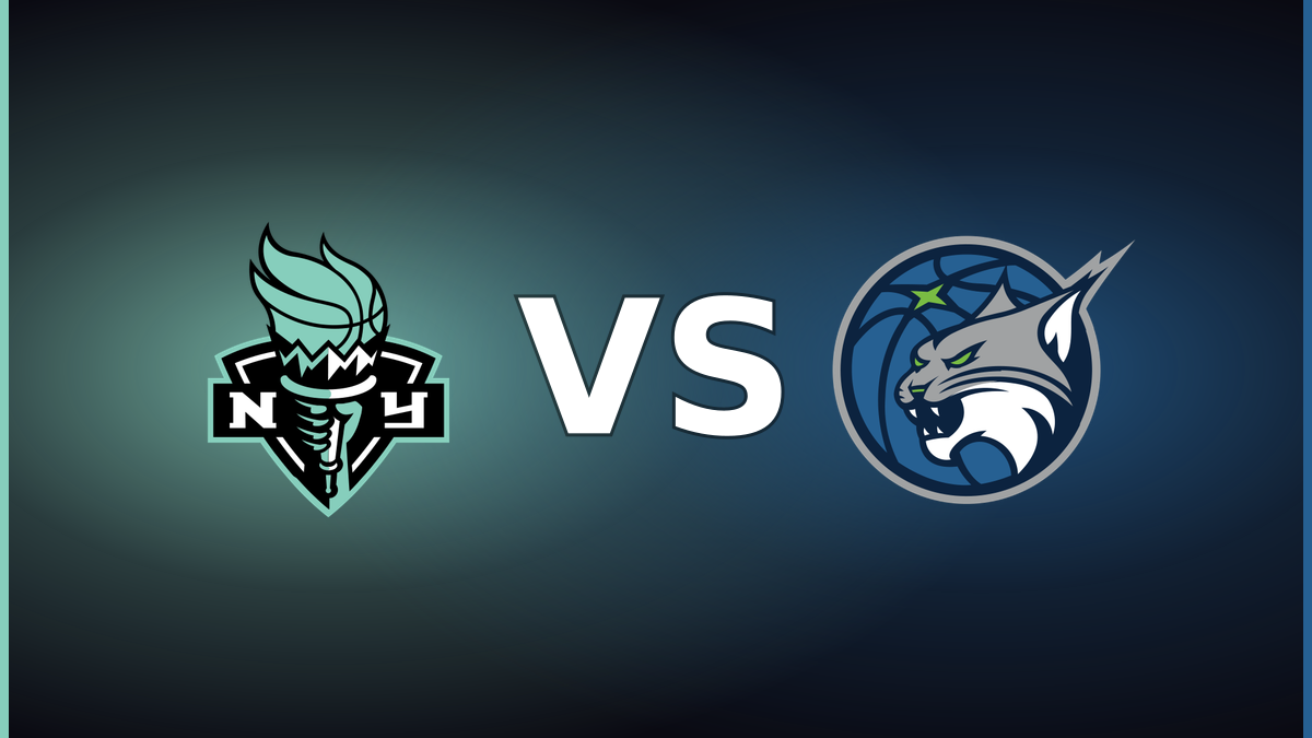 Lynx Set to Defend Home Turf Against Liberty