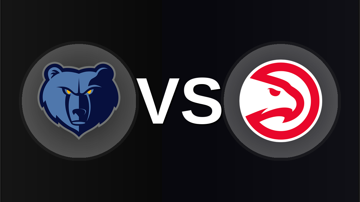 Hawks Soar or Grizzlies Roar? Tonight's Spread Surprise