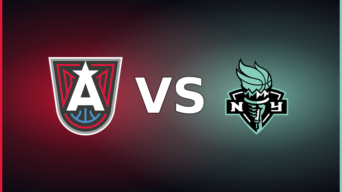 Liberty's Home Court Tested: Dream Seek Key Win
