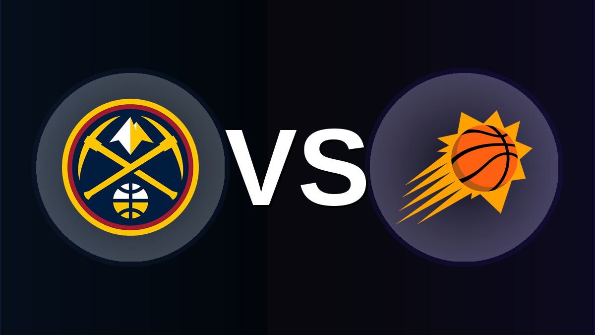 Why Denver Will Dominate in the Desert Tonight