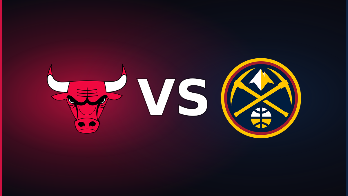 Nuggets to Outlast Bulls in High-Altitude Thriller