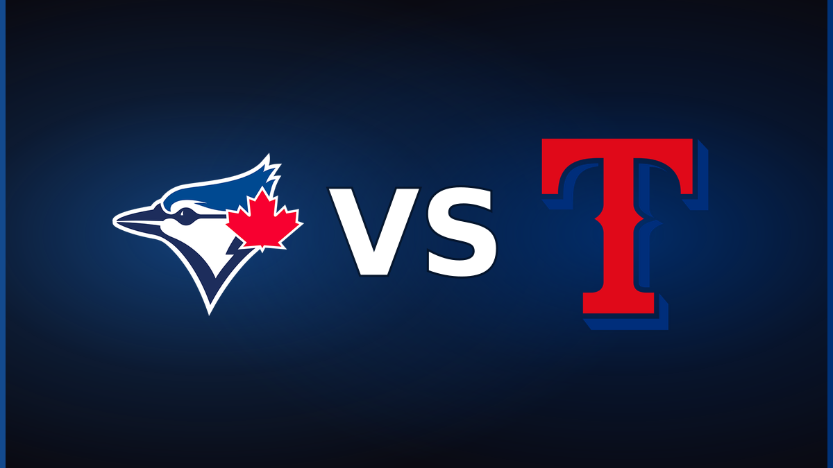 Rangers Seek Clutch Home Win Over Blue Jays in Pivotal Showdown