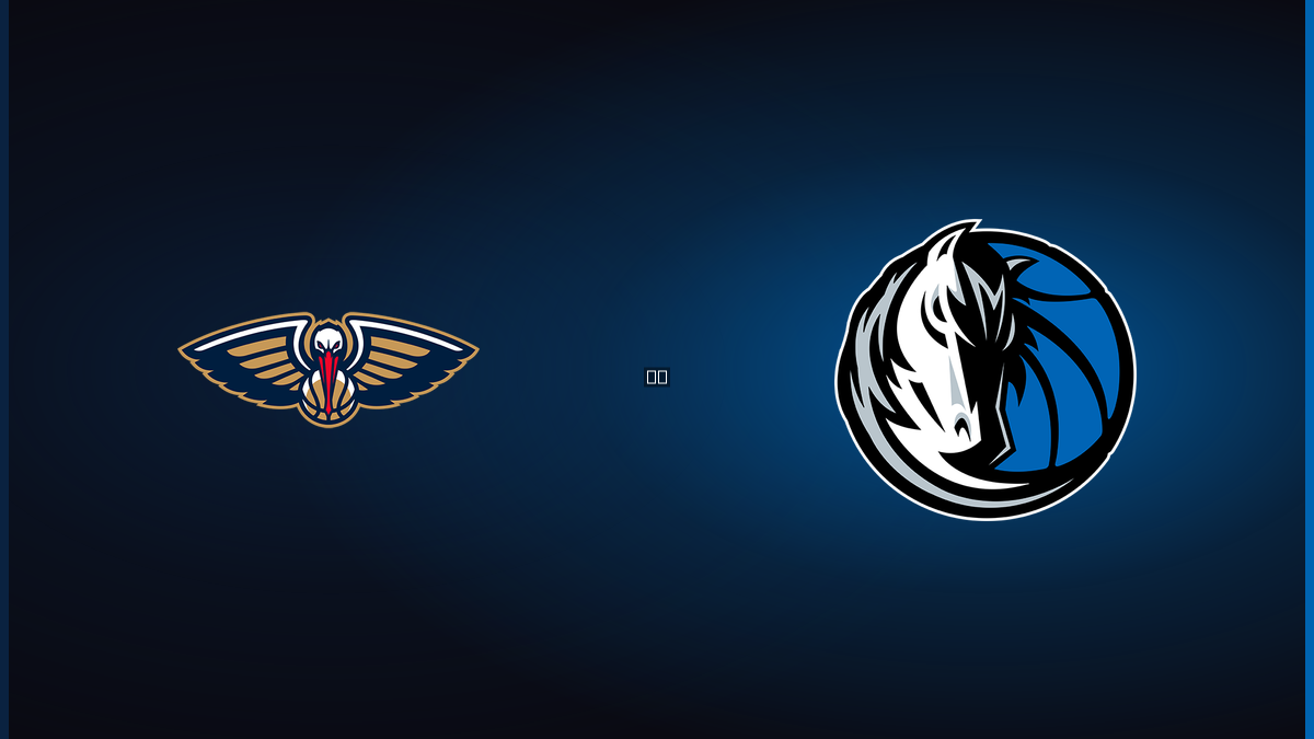 Pelicans vs. Mavs: Why Dallas Covers Tonight