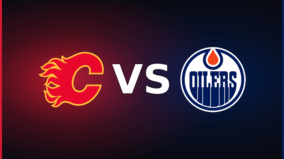 Can the Flames Slow Down Edmonton's Perfect Start?