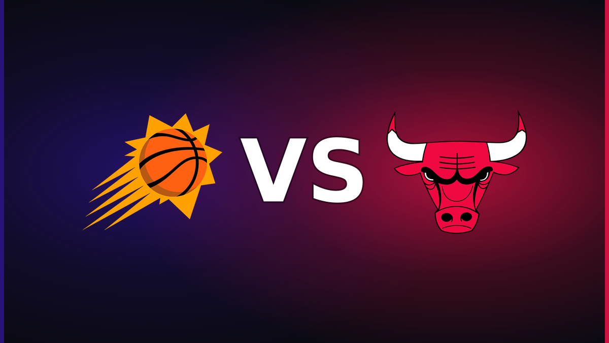 Suns Seek Redemption in Windy City Showdown