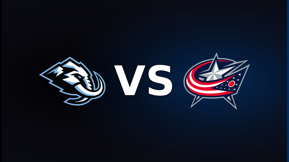 Betting Value Alert: Utah Mammoth Edge Over Blue Jackets?