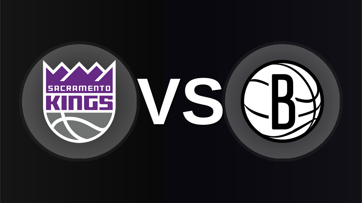 Hidden Value Play: Kings' Guard Crisis Creates Nets Edge