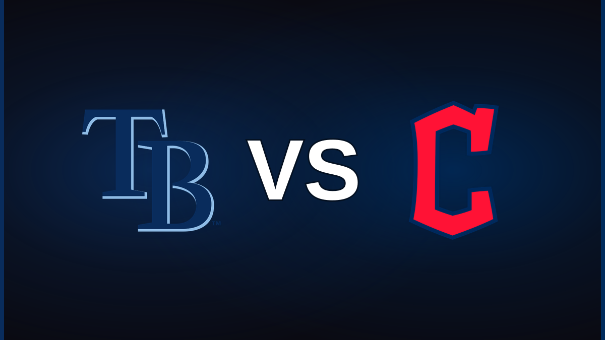 Rays Set to Shine in Postseason Battle Against Guardians