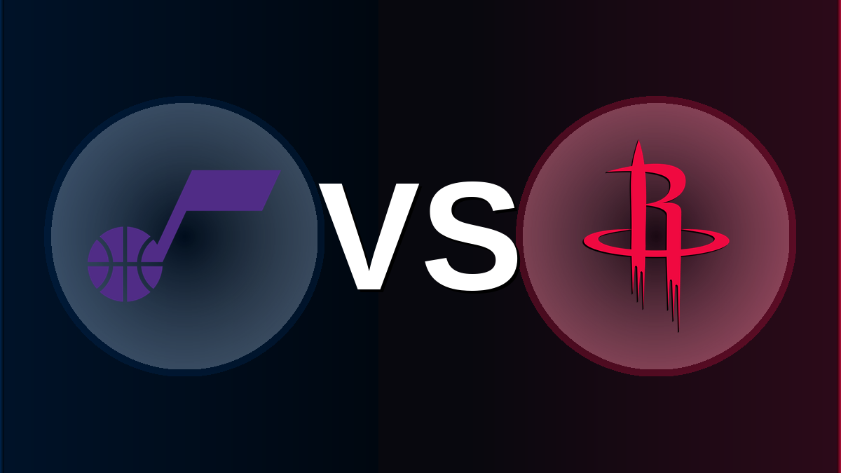 Jazz Missing Stars: Huge Value in Rockets Spread Tonight