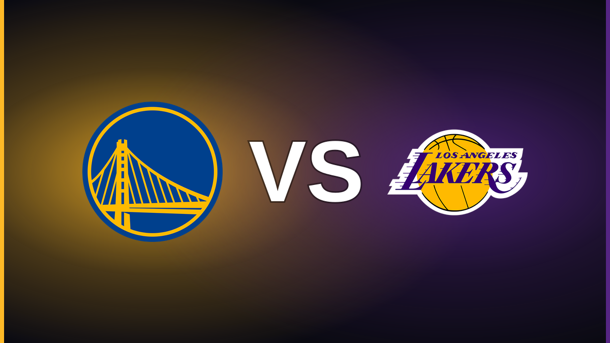 Golden State Warriors vs Los Angeles Lakers Prediction, Picks and Odds - October 21, 2026