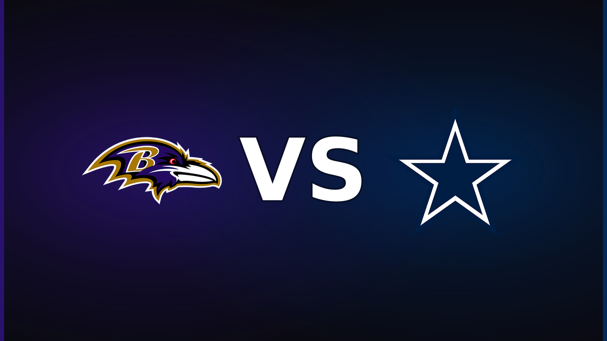 Ravens Set to Soar Past Cowboys in Rio Showdown