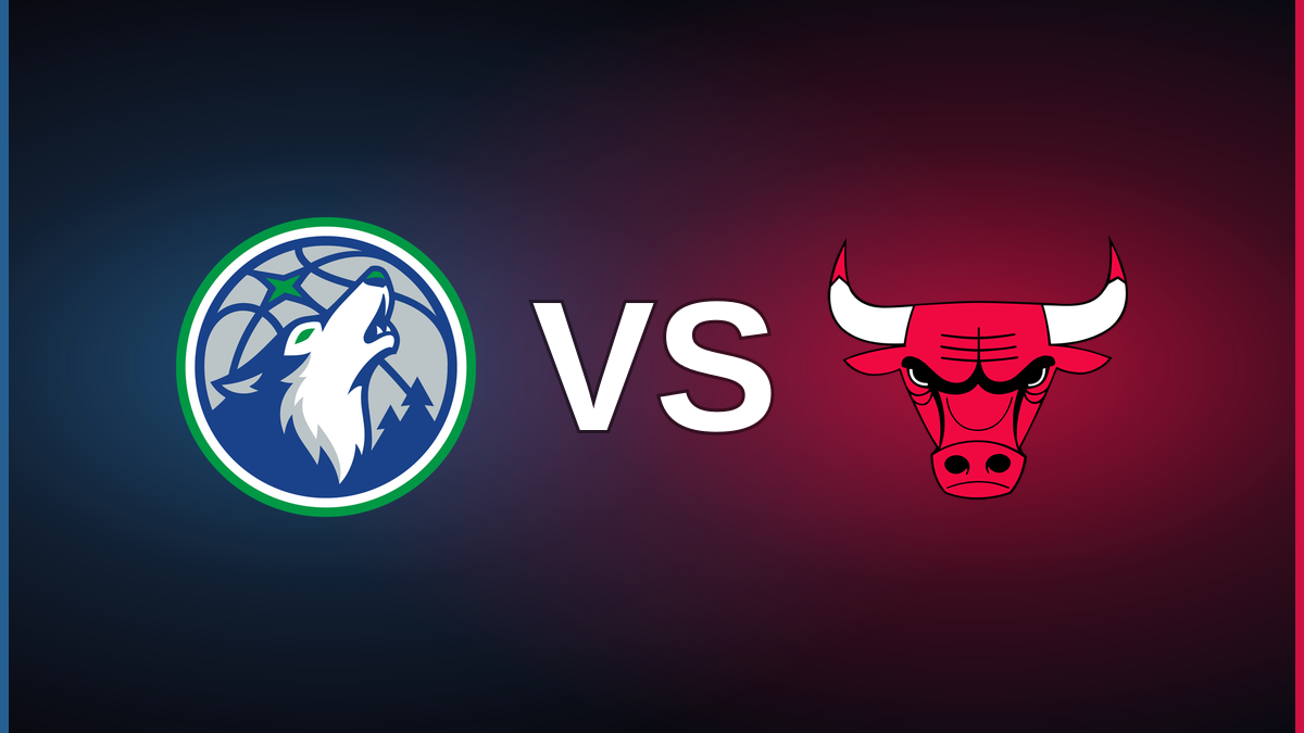 Minnesota Timberwolves vs Chicago Bulls Prediction, Picks and Odds - October 16, 2026