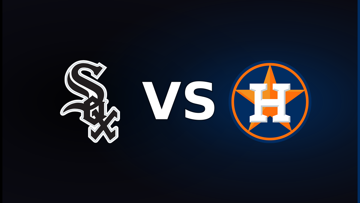 Riding the Wave: Can White Sox Upset Astros in Houston?