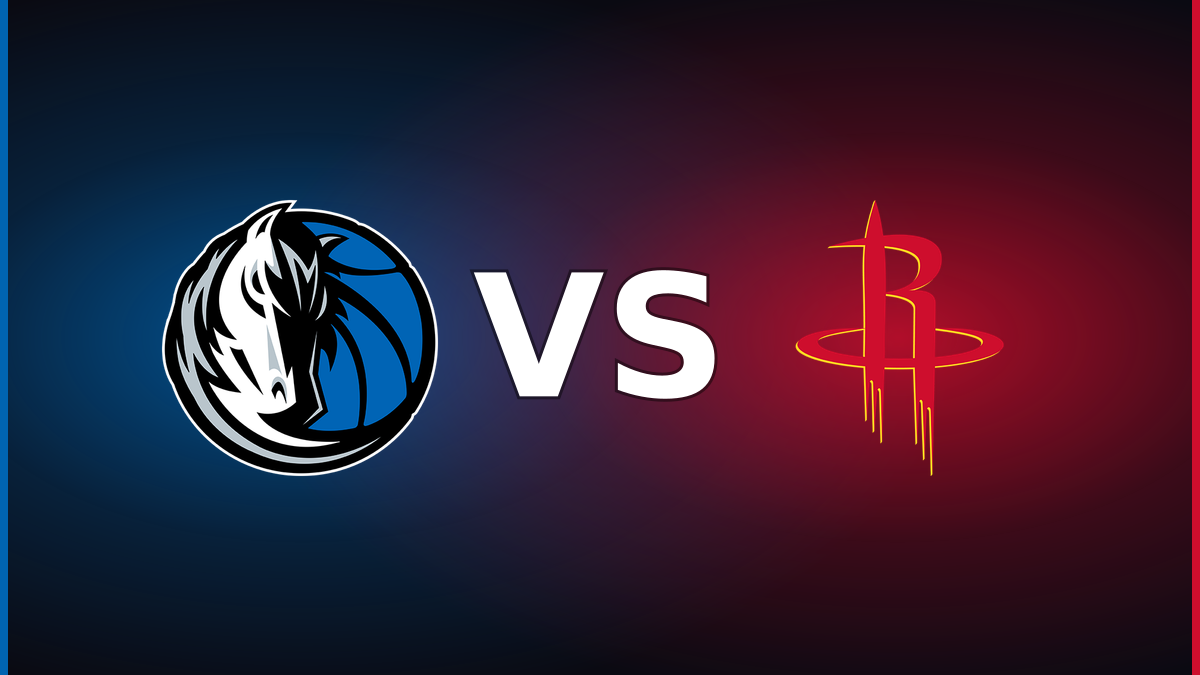 Rockets' Value Spot: Dallas Paying the Price Early
