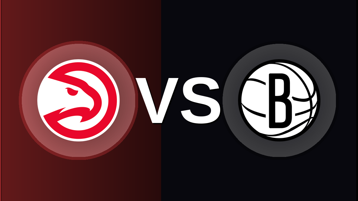 Hawks Ready to Punish Disrespectful Brooklyn Spread