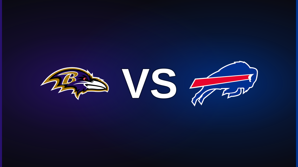 Baltimore Ravens vs Buffalo Bills Prediction, Picks and Odds - November 1, 2026