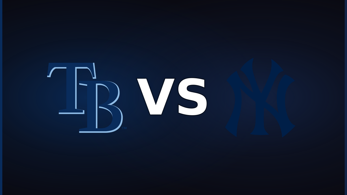 Yankees Aim to Clinch Home Field in Rays Showdown