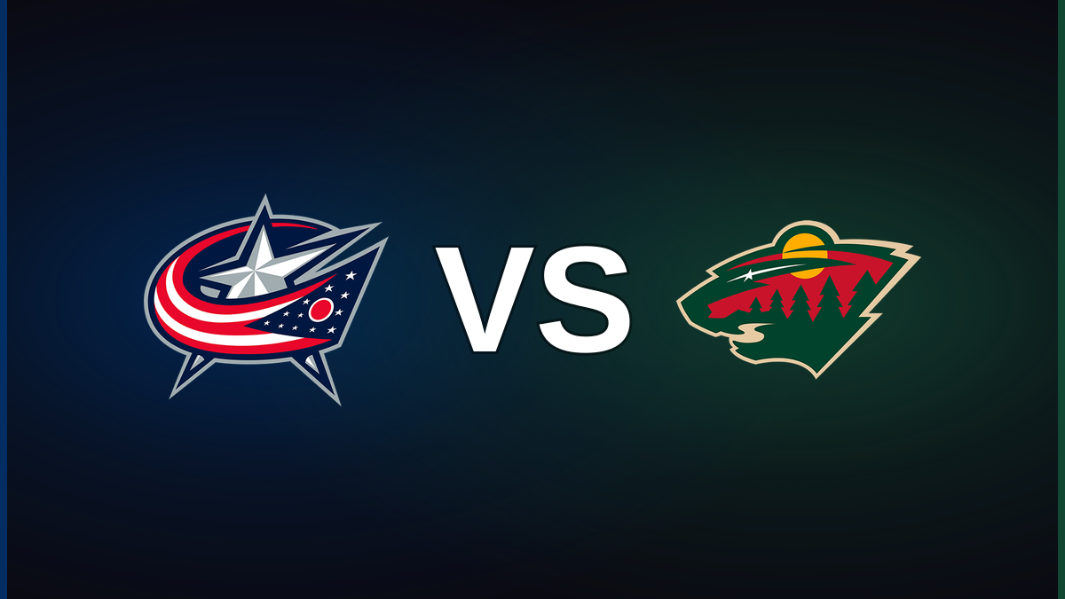 Columbus Blue Jackets vs Minnesota Wild Prediction, Picks and Odds - October 18, 2026