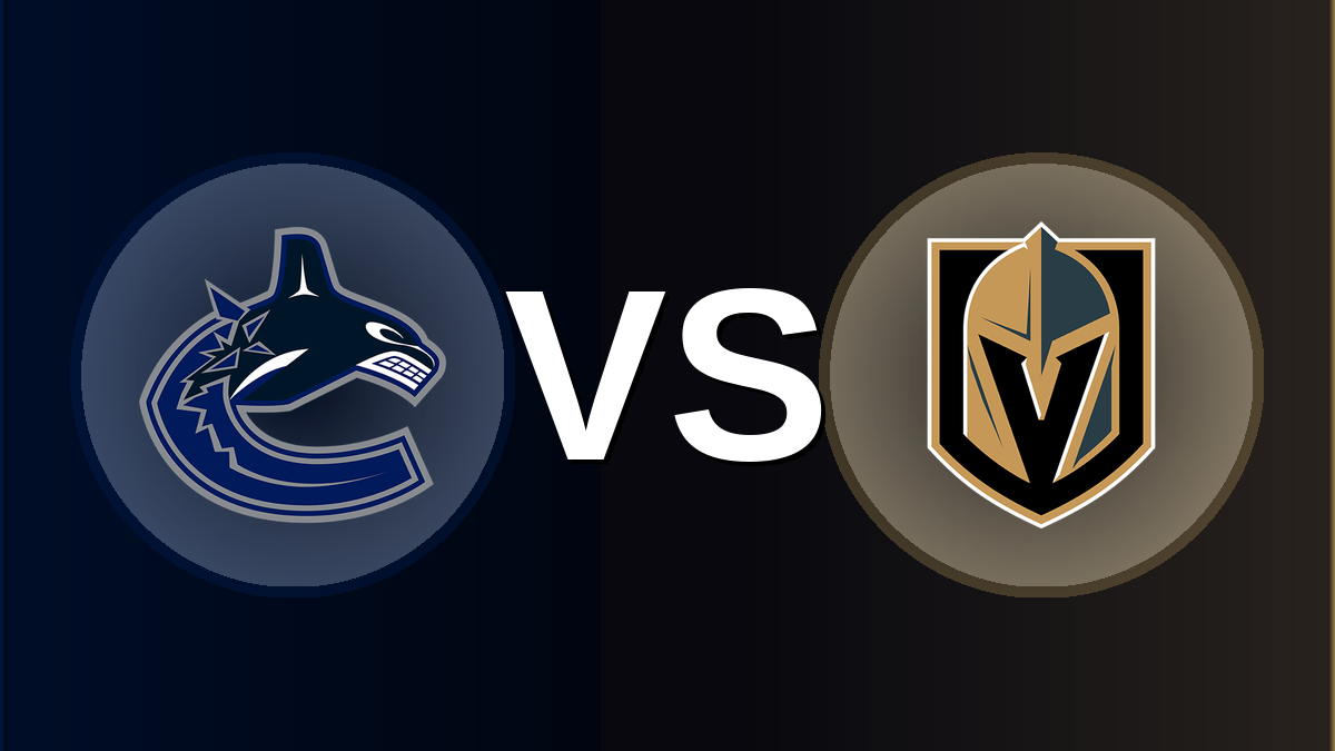 Why Vegas's "Easy" Win Won't Come Easy Tonight