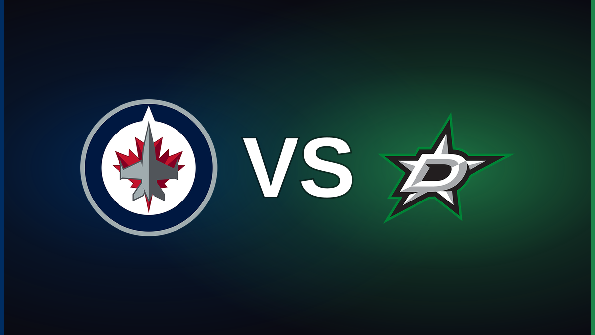 Winnipeg Jets vs Dallas Stars Prediction, Picks and Odds - October 22, 2026