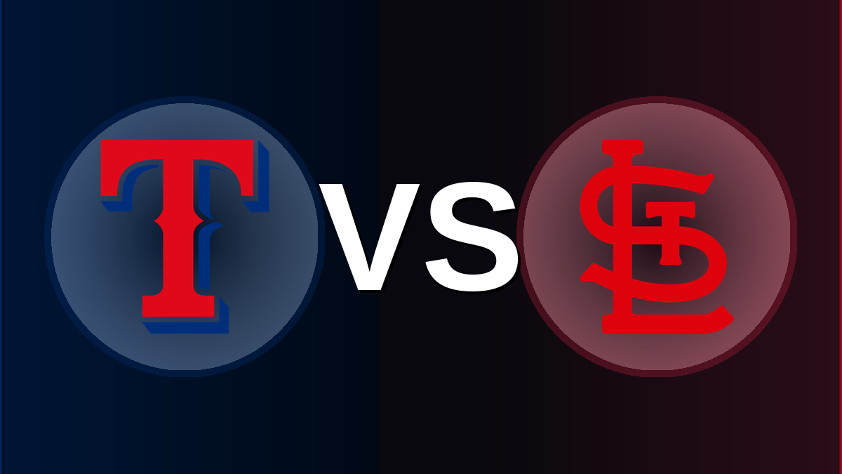 Betting Alert: Cards' Spread is the Play vs Rangers