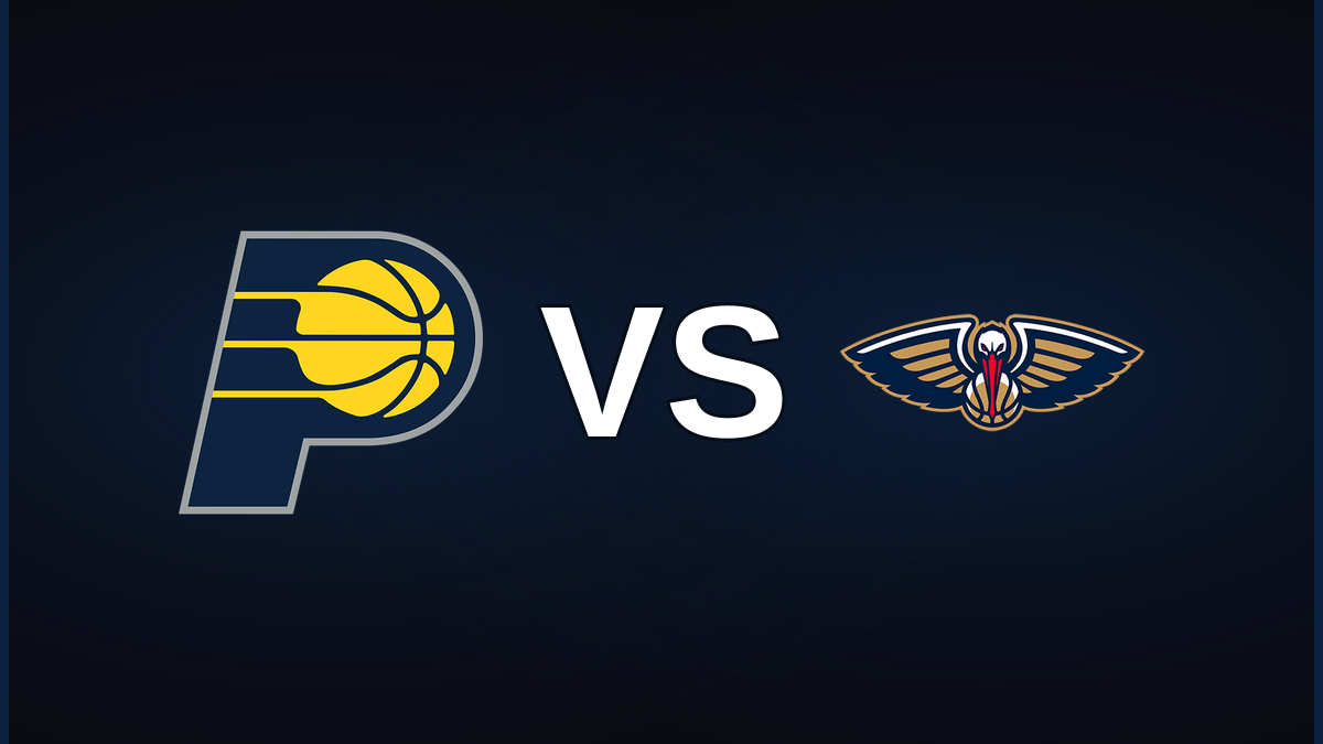 Indiana Pacers vs New Orleans Pelicans Prediction, Picks and Odds - October 21, 2026
