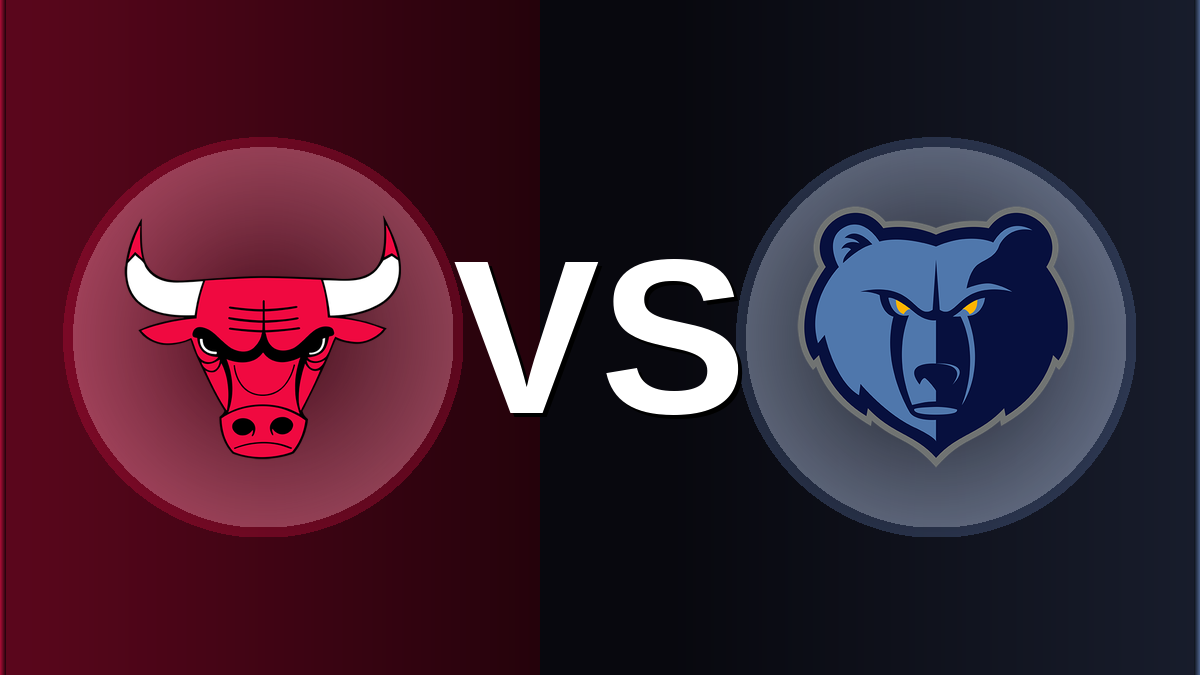 Bulls Road Warriors Hunt Value in Memphis Tonight