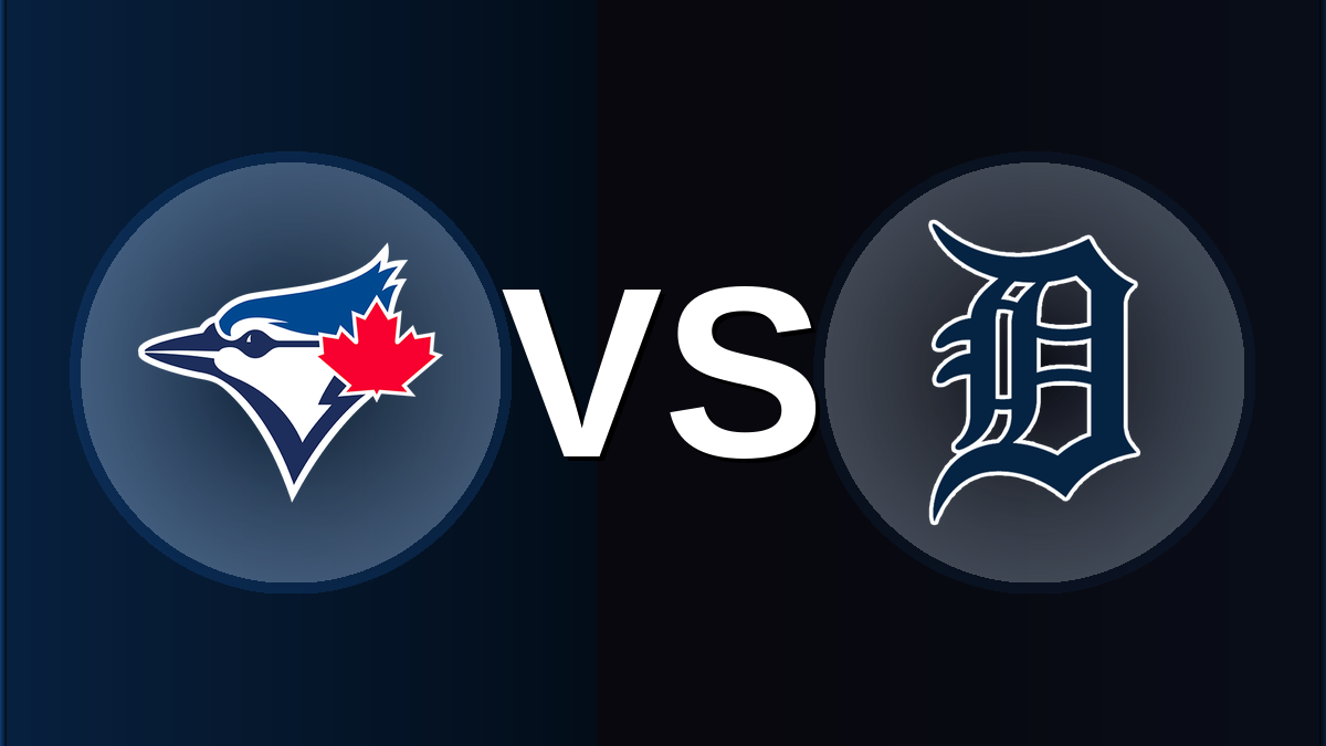 Sharp Money Backing Blue Jays Despite Road Disadvantage