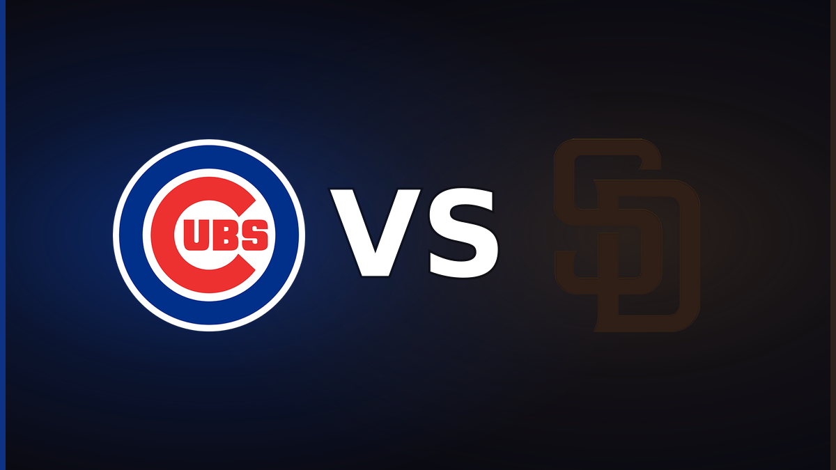 Can Cubs Defy Odds Against Padres' Home Dominance?