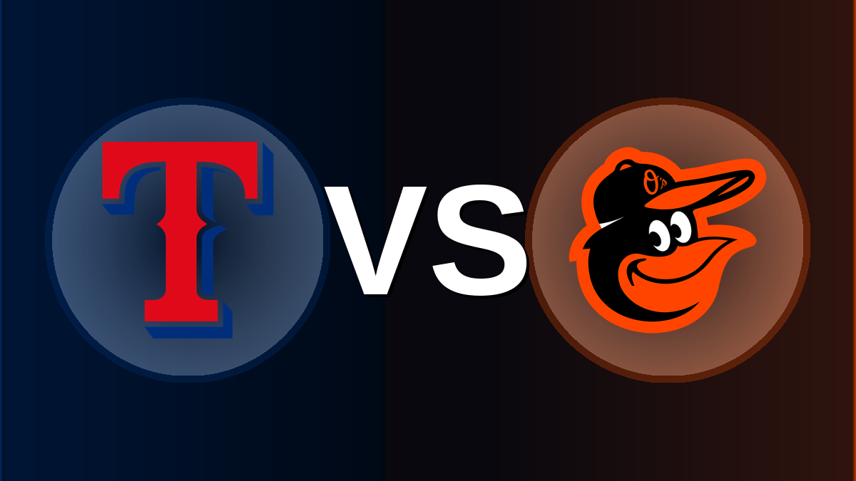 Sharp Money Loves Rangers: Best Road Value in Early Season