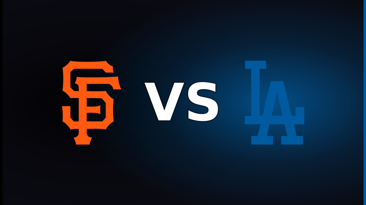 Dominance in Dodger Stadium: Dodgers Set to Roll Over Giants