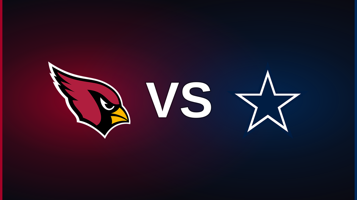 Arizona Cardinals vs Dallas Cowboys Prediction, Picks and Odds - November 1, 2026