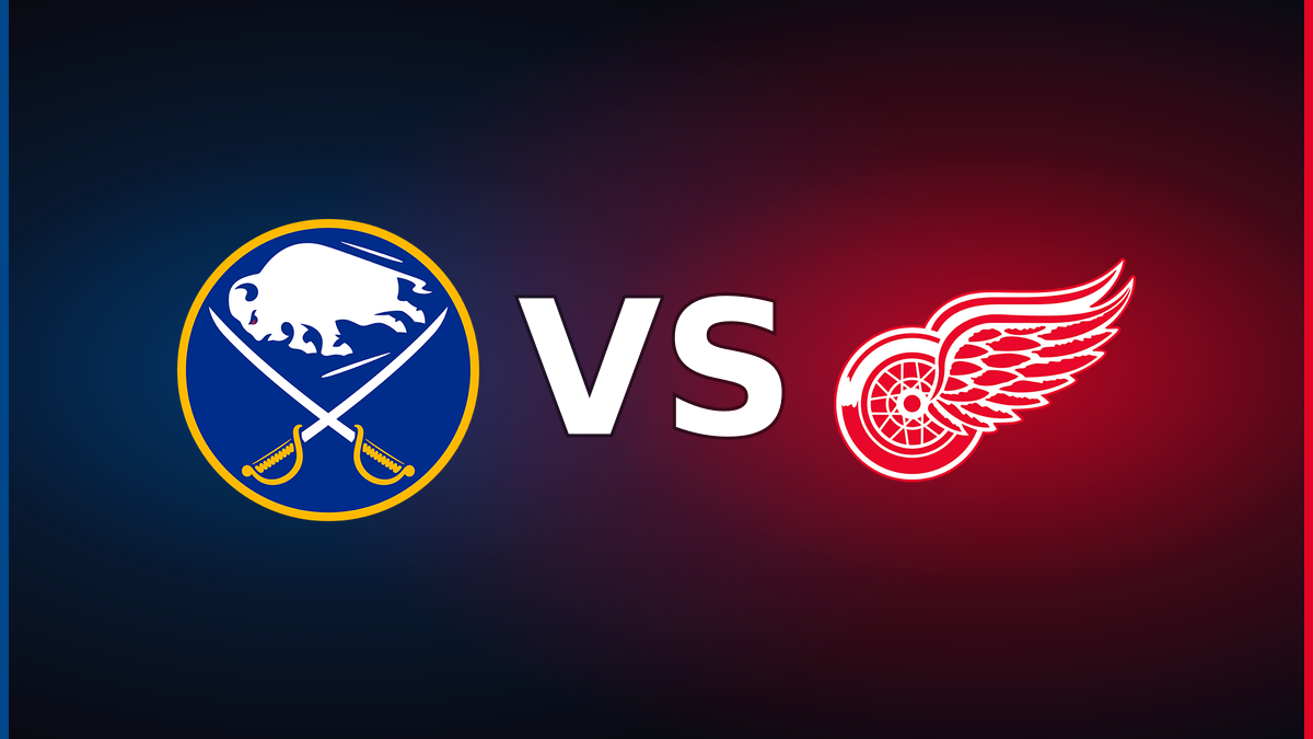 Detroit's Home Ice Is a Tax Buffalo Can't Afford