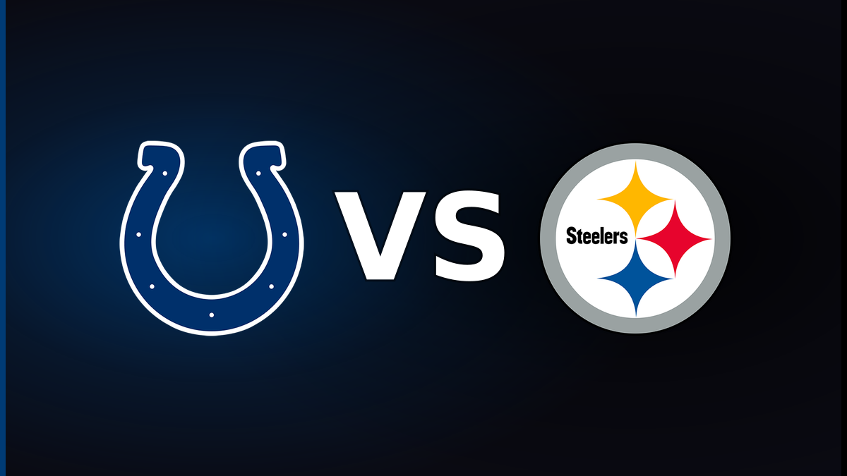 Riding the Defensive Wave: Steelers Cover Against Colts