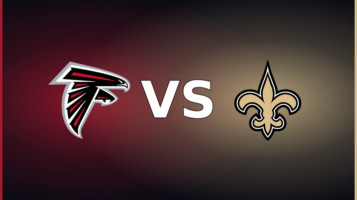 Saints Cover the Dome: Can Atlanta Snap a Skid on MNF?