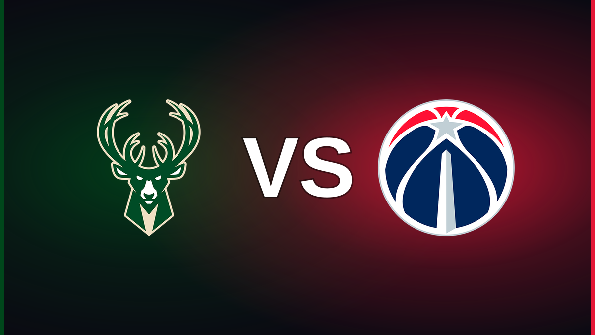 Milwaukee Bucks vs Washington Wizards Prediction, Picks and Odds - October 21, 2026