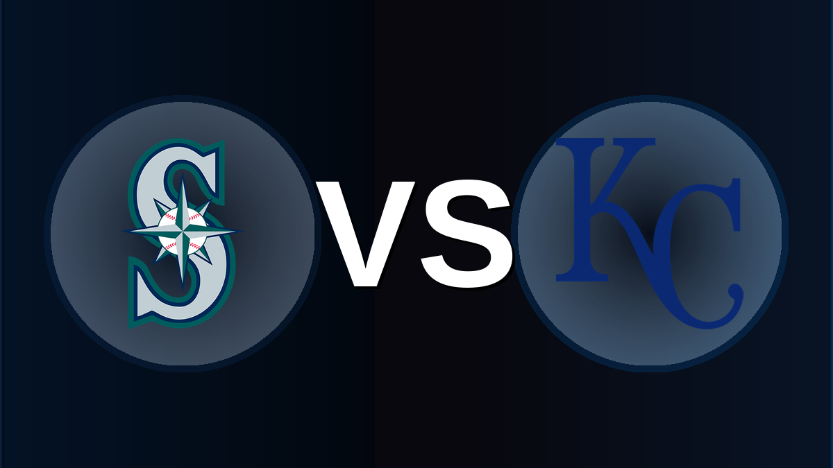 Royals Ready to Upset Injury-Plagued Mariners