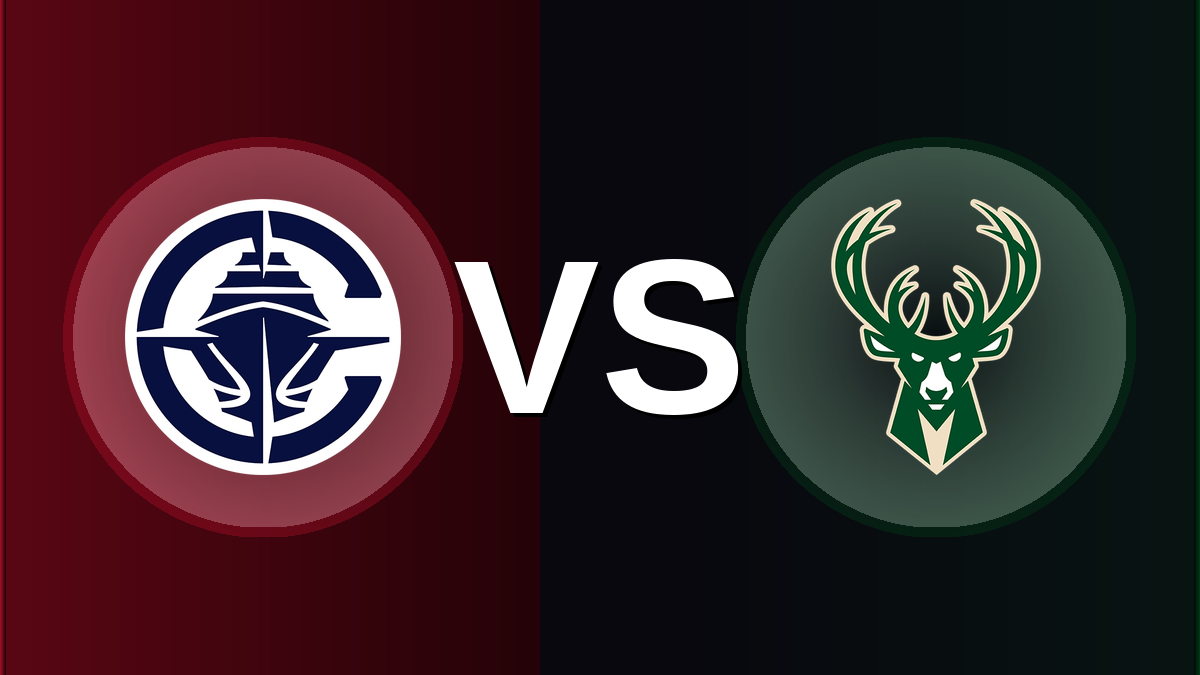 Can the Bucks Avoid Complete Collapse at Home?