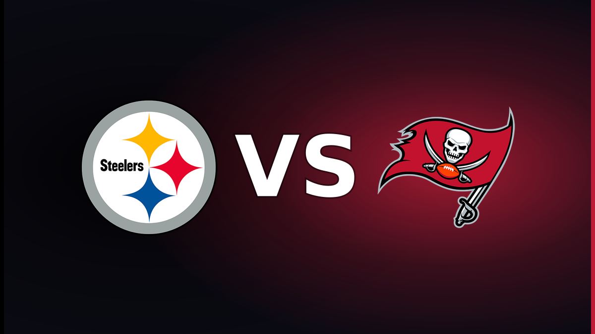 Can the Steelers Stay Hot Against the Winless Bucs?