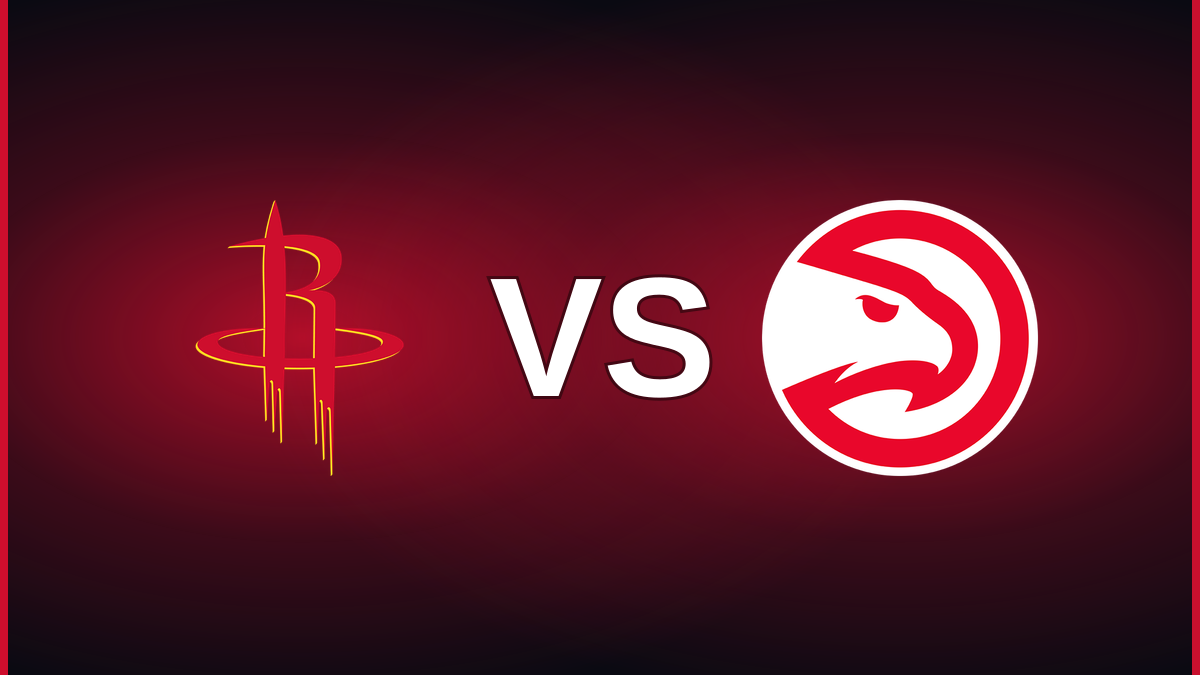Houston Rockets vs Atlanta Hawks Prediction, Picks and Odds - October 24, 2026