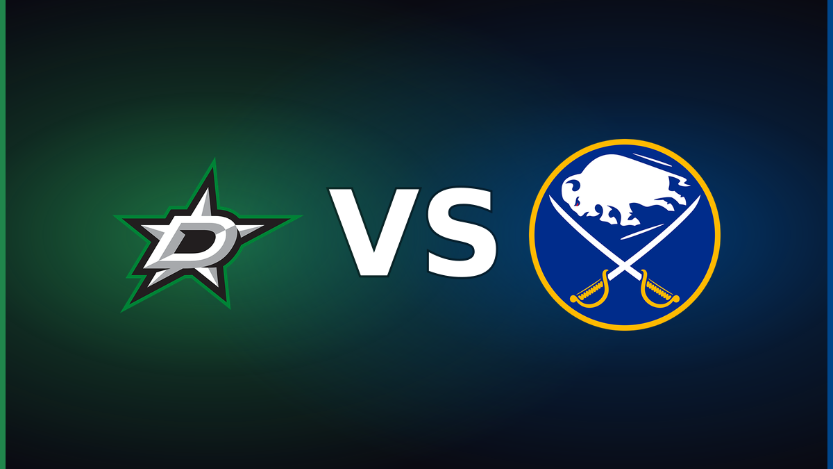 Home Ice Heist: Buffalo's Best Betting Value Tonight