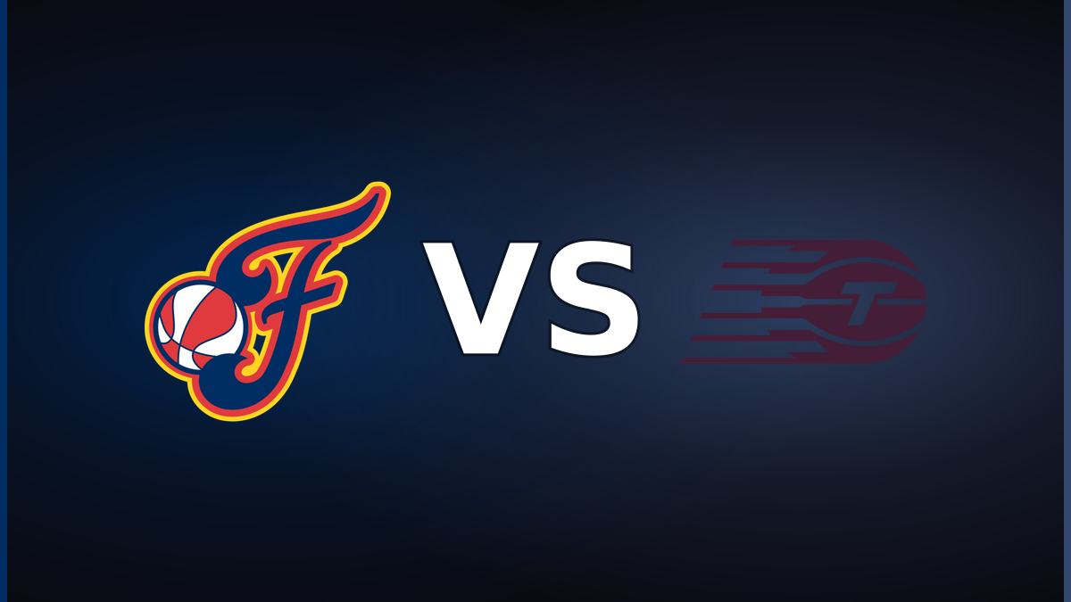Best Value Bet Tonight: Fever Spread