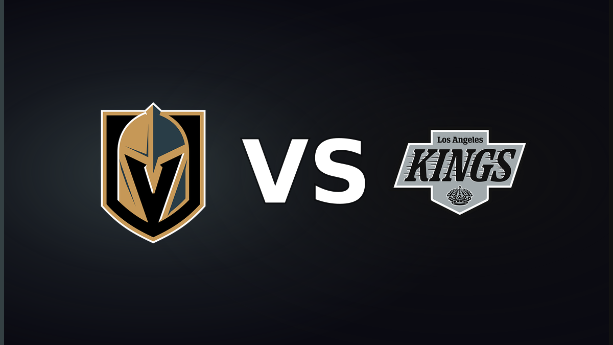 Vegas Golden Knights Poised for Opening Night Triumph